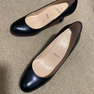 クリスチャンルブタン(Christian Louboutin)のTrang様専用 ルブタン 37.5 Christian Louboutin(ハイヒール/パンプス)