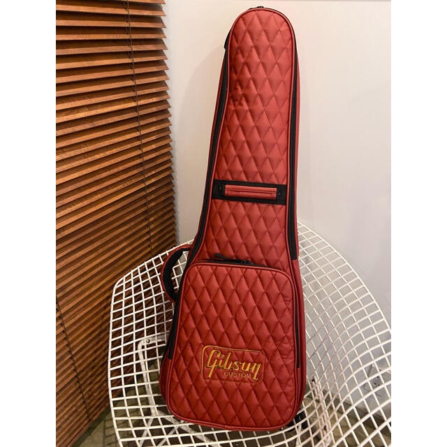 【新品/未使用】Gibson Custom shop ◇ ギグバッグ 非売品 | フリマアプリ ラクマ 【新品/未使用】Gibson Custom shop ◇ ギグバッグ 非売品 | フリマアプリ ラクマ