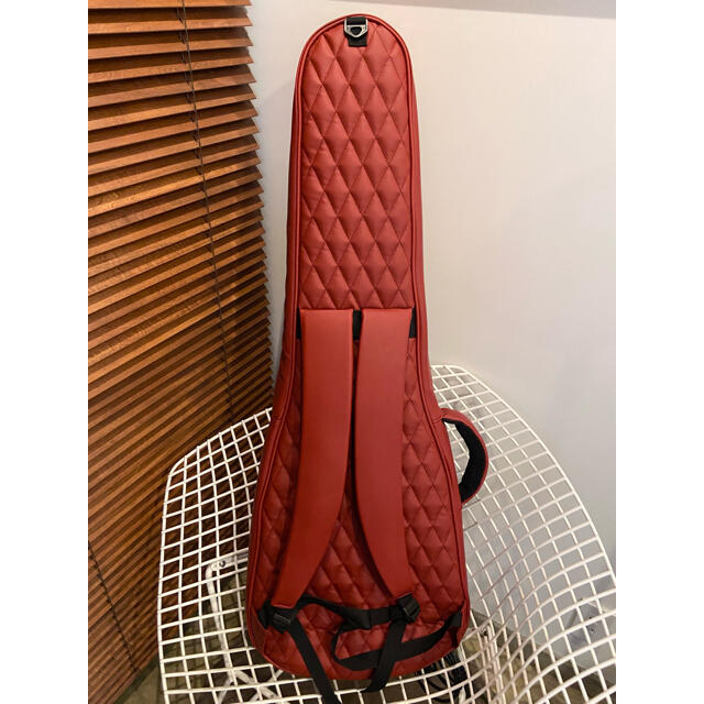 Gibson - 【新品/未使用】Gibson Custom shop ◇ ギグバッグ Gibson - 【新品/未使用】Gibson Custom shop ◇ ギグバッグ