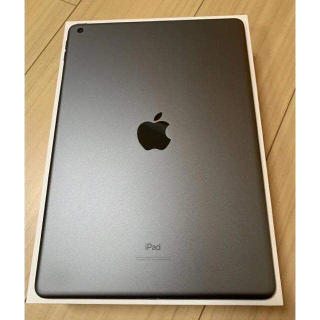 iPad 第8世代 128GB