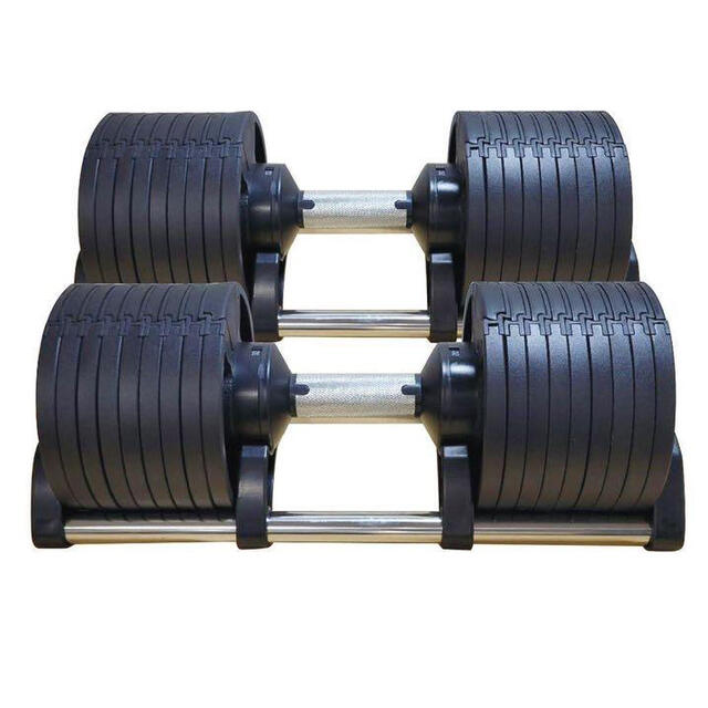 可変式ダンベル 32kg 2個セット 筋トレ器具 アジャスタブル 可変式ダンベル 32kg 2個セット 筋トレ器具 アジャスタブル