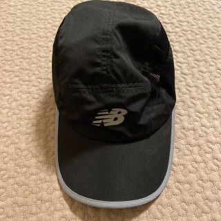 ニューバランス(New Balance)のニューバランス　キャップ(キャップ)