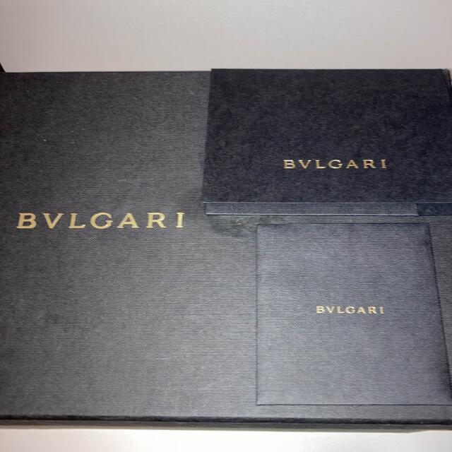 BVLGARI(ブルガリ)のブルガリ　バッグ レディースのバッグ(ハンドバッグ)の商品写真