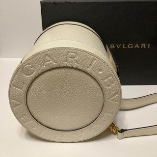 ブルガリ(BVLGARI)のブルガリ　バッグ(ハンドバッグ)