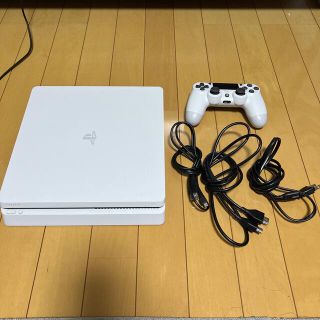 プレイステーション4(PlayStation4)のPlayStation4 CHU-2100A 本体(家庭用ゲーム機本体)