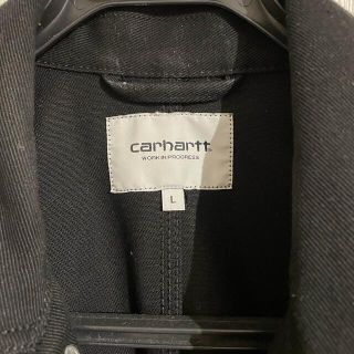 カーハート(carhartt)のカーハートジャケット(ブルゾン)