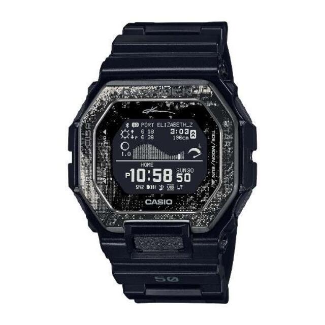 超人気モデル　カシオ 　G-SHOCK 　GBX-100KI-1JR