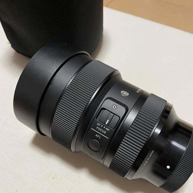 最低価格の F2.8 シグマ 14-24mm SIGMA - SIGMA DG 極美品 ArtソニーE