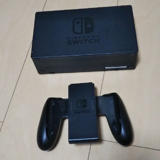 Nintendo Switch 新型 箱なし おまけつき/スイッチ 中古 本体 Nintendo Switch 新型 箱なし おまけつき/スイッチ 中古 本体