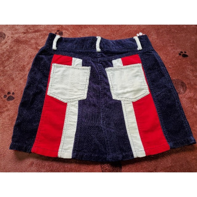 TOMMY HILFIGER(トミーヒルフィガー)のスカート(トミーヒルフィガー) レディースのスカート(ミニスカート)の商品写真