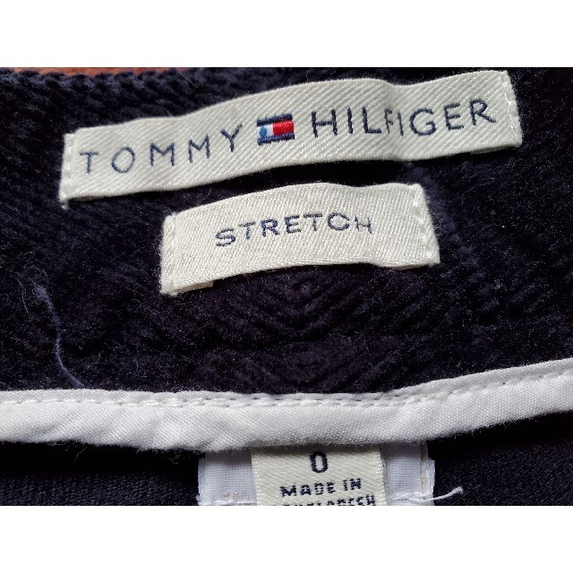 TOMMY HILFIGER(トミーヒルフィガー)のスカート(トミーヒルフィガー) レディースのスカート(ミニスカート)の商品写真