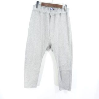 ジュンヤワタナベ(JUNYA WATANABE)のJUNYA WATANABE MAN COTTON SWEAT PANTS(その他)