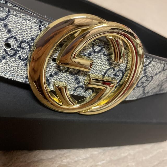 GUCCI ベルト レディース シグネチャー GUCCI ベルト レディース シグネチャー