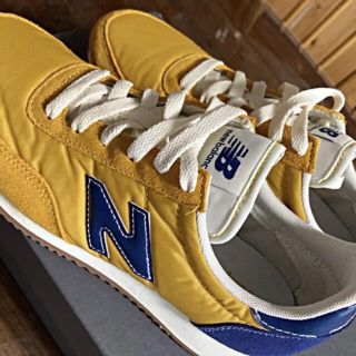 ニューバランス(New Balance)のニューバランス　24.5cm(スニーカー)