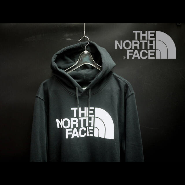 THE NORTH FACE HOODIE ノースフェイス スウェット パーカー - パーカー