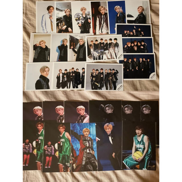 Johnny's - 京本大我 SixTONES 134点 まとめ売りの通販 by ♥ Anzu