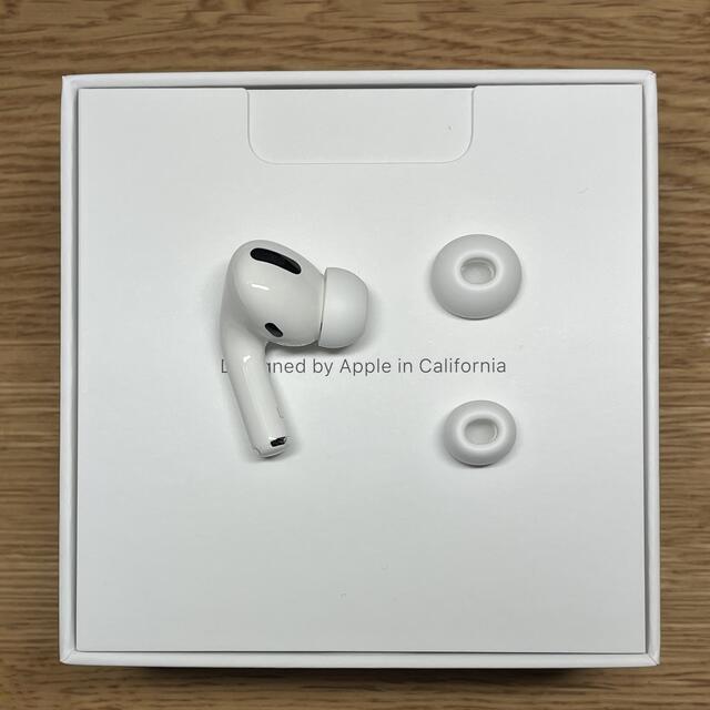 AirPods Pro / 新品未使用 左耳