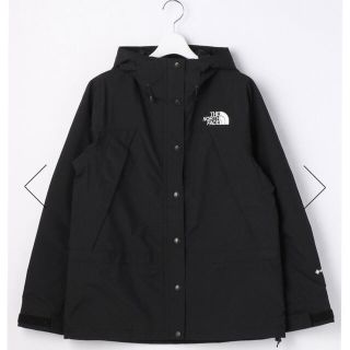 NORTH FACE ノースフェイス　マウンテンライトジャケット　S