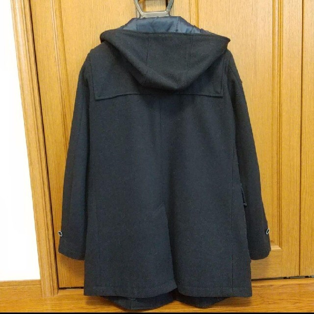TAKEO KIKUCHI(タケオキクチ)のタケオキクチ　ダッフルコート メンズのジャケット/アウター(その他)の商品写真