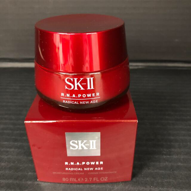 SK-II R.N.A パワーラディカルニューエイジ　クリーム