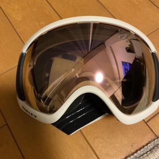 オークリー(Oakley)のオークリー　スノーゴーグル(ウインタースポーツ)