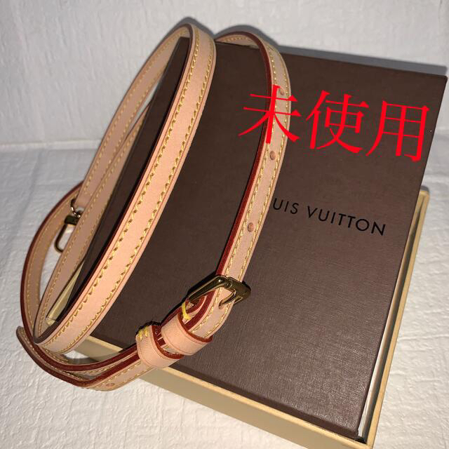 《正規品》LOUIS VUITTON ショルダー ストラップバッグ