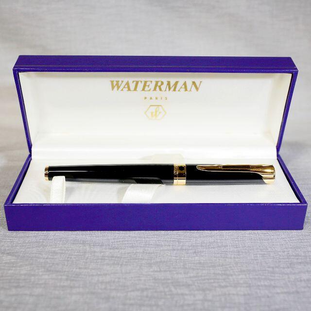 Waterman - ☆ゆーでぃ様専用 ウォーターマン 万年筆 レタロン