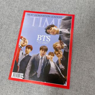 ボウダンショウネンダン(防弾少年団(BTS))のBTS Times 雑誌(K-POP/アジア)