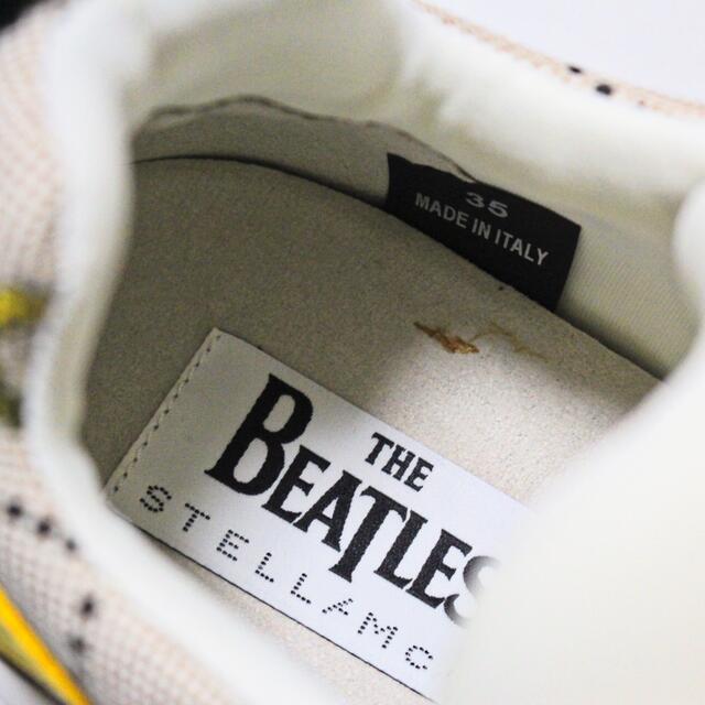 Stella McCartney - 《ステラマッカートニー》新品 ビートルズコラボ