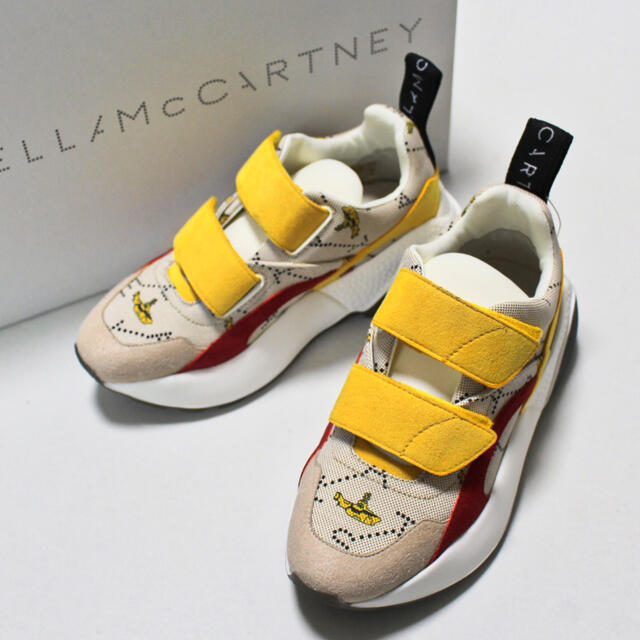 Stella McCartney - 《ステラマッカートニー》新品 ビートルズコラボ