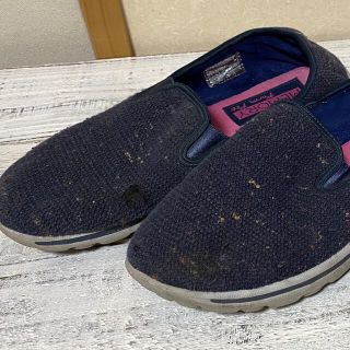 スケッチャーズ(SKECHERS)のスケッチャーズ　靴　スニーカー(スニーカー)