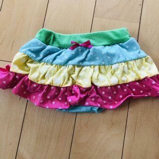 しまむら ベビー スカートの通販 点 しまむらのキッズ/ベビー
