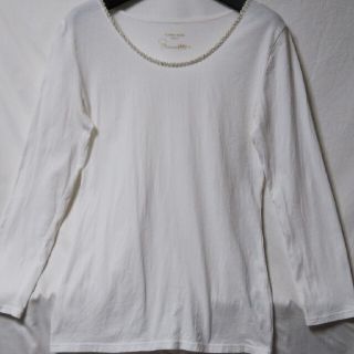 グローバルワーク(GLOBAL WORK)のGLOBAL WORK　グローバルワーク　♡　美品　♡　カットソー　最終お値下げ(カットソー(半袖/袖なし))