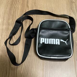 プーマ(PUMA)のPUMA♡ショルダーバック(ショルダーバッグ)