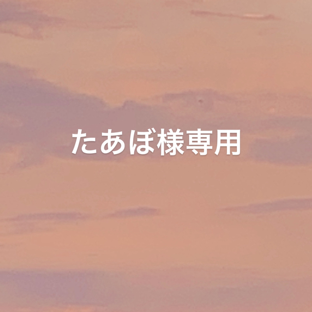 たあぼ様専用 rotondaro.com.uy