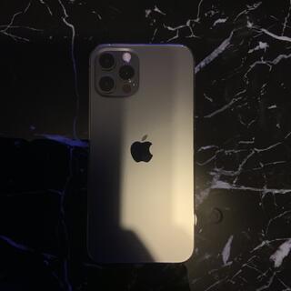 アイフォーン(iPhone)のiphone12 pro(スマートフォン本体)