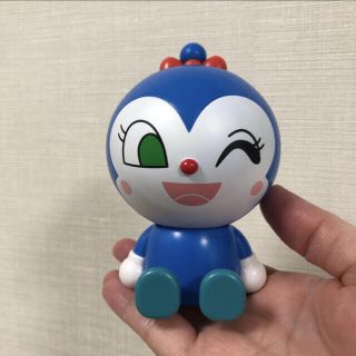 アンパンマン(アンパンマン)のおっきなアンパンマンマスコット６（コキンちゃん）(キャラクターグッズ)