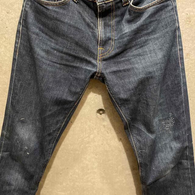 Nudie Jeans W31 THIN FINN 2