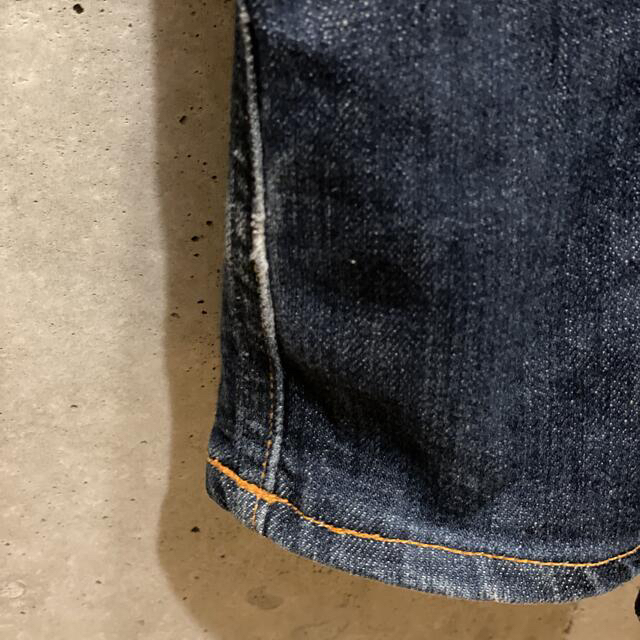 Nudie Jeans W31 THIN FINN 4