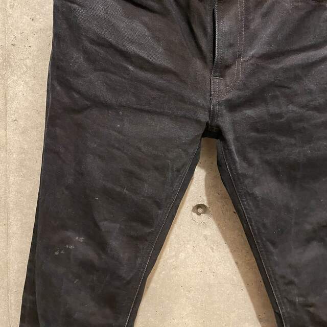 Nudie Jeans W31 THIN FINN 6