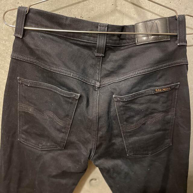 Nudie Jeans W31 THIN FINN 7