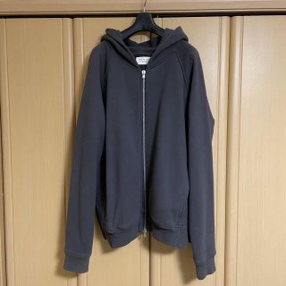 フィアオブゴッド(FEAR OF GOD)のfear of god fourth full zip hoodie(パーカー)