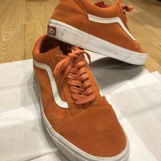 ヴァンズ(VANS)のVANS オールド スクール(スニーカー)