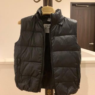 ザラキッズ(ZARA KIDS)のダウンベスト　110cm(その他)