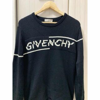 ジバンシィ(GIVENCHY)のジバンシー GIVENCHY(ニット/セーター)