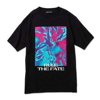 RULE THE FATE Tシャツ