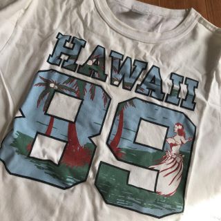 チャンピオン(Champion)のTシャツ　HAWAII チャンピオン(Tシャツ/カットソー(半袖/袖なし))