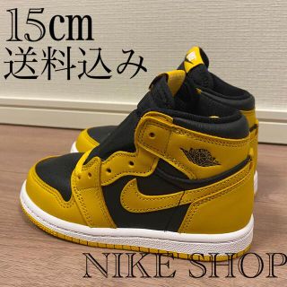 ナイキ(NIKE)の15㎝‼️送料込み‼️NIKE AIR JORDAN 1 RETRO OG TD(スニーカー)