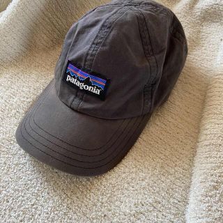 パタゴニア(patagonia)の難あり！patagonia 帽子(キャップ)