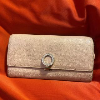 ブルガリ(BVLGARI)のBVLGARI 長財布(財布)